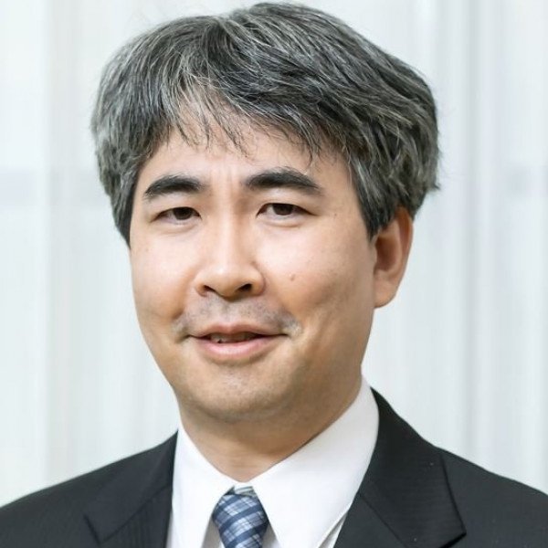image of Dr. Sung Yong Kim